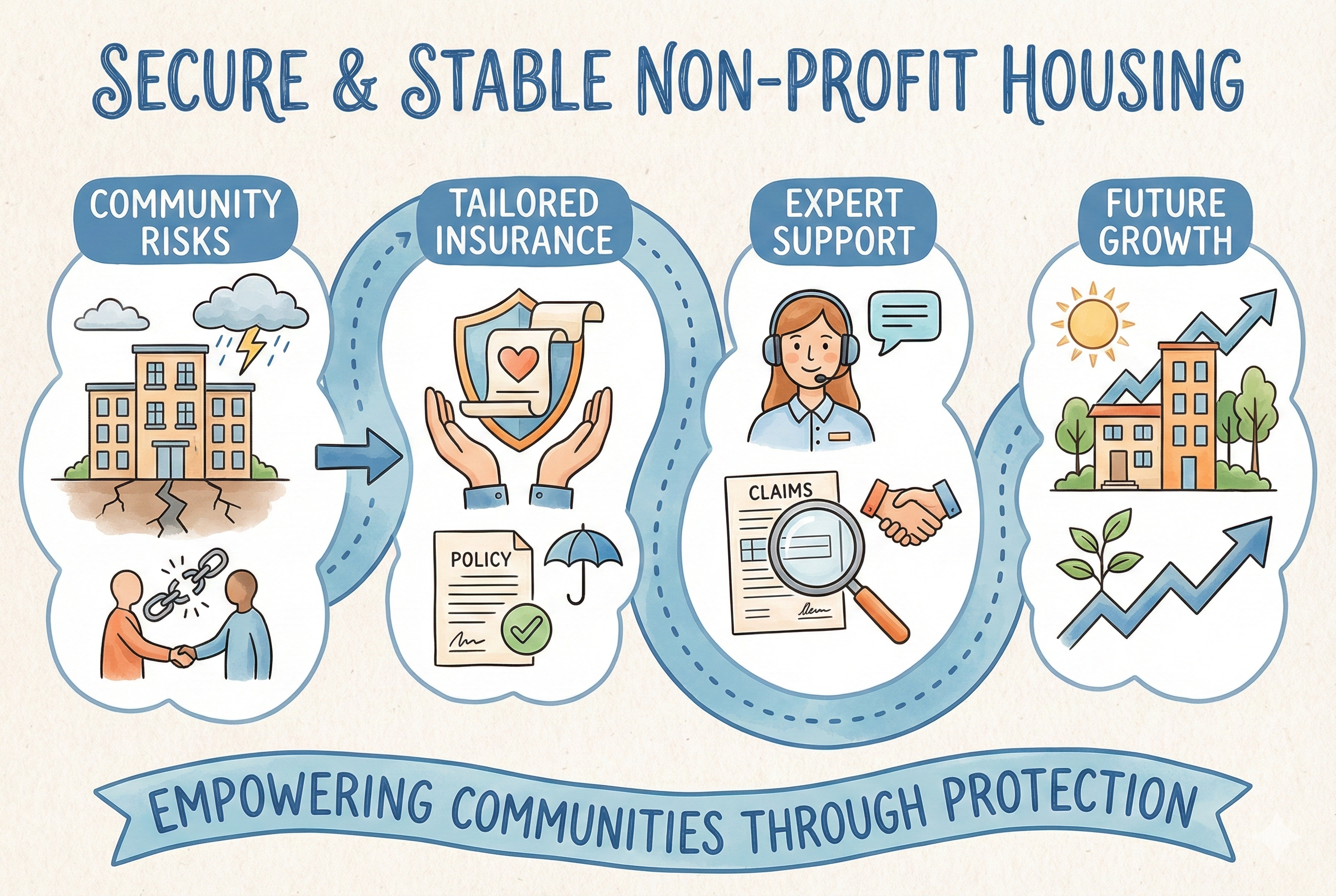 Non-Profit Housing Providers