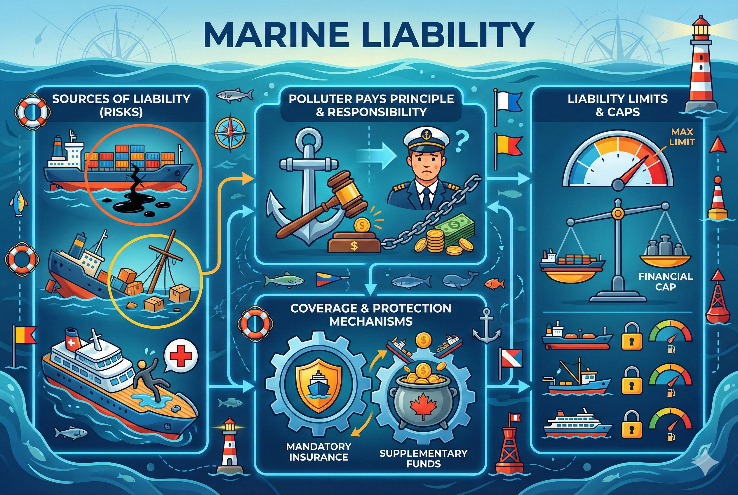 Marine Liability Insurance