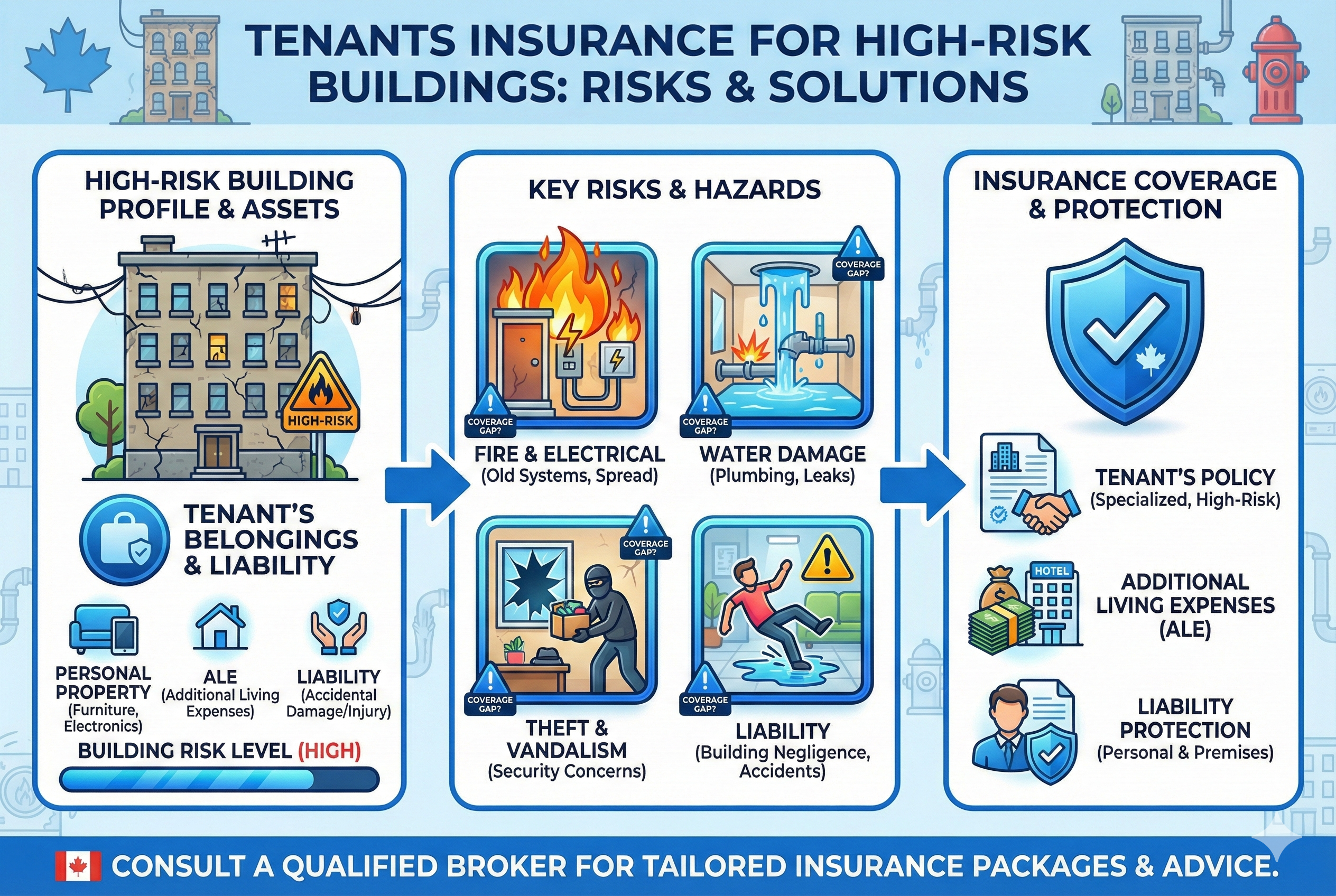 Tenant Insurance