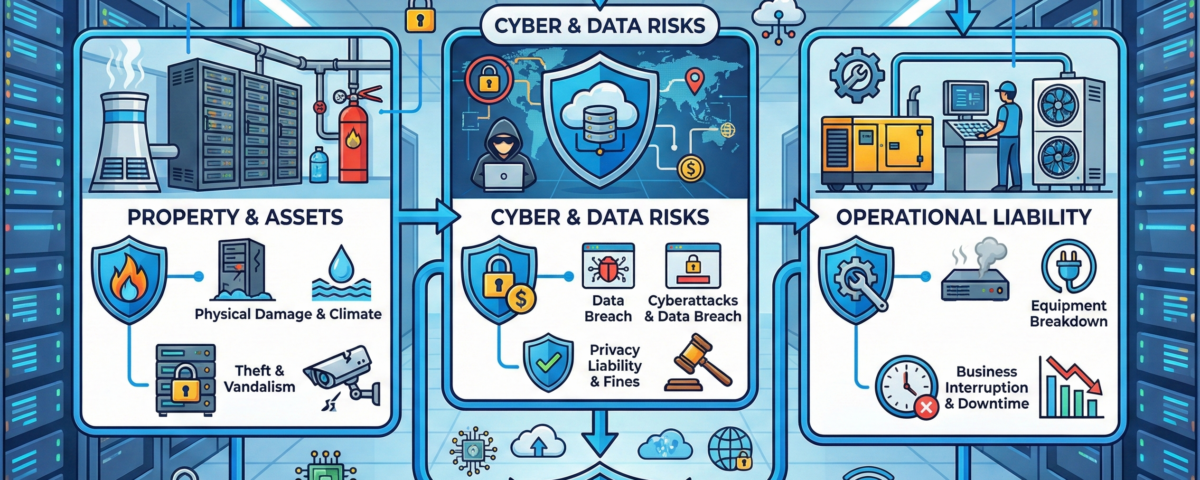 Data Centre Insurance