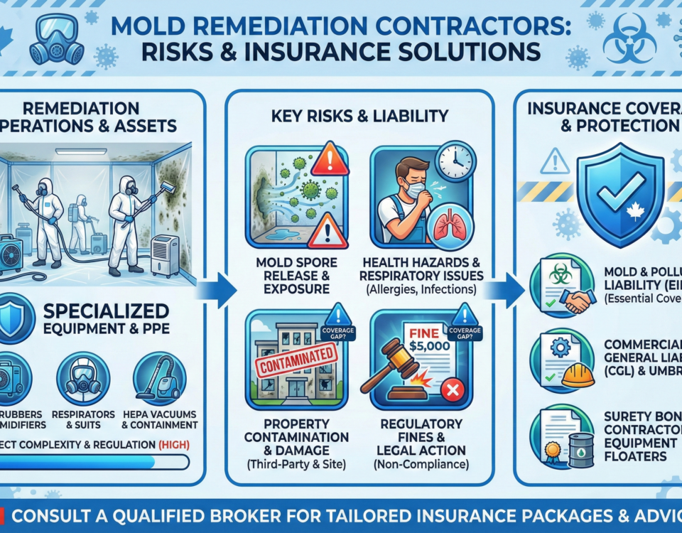 Mold Remediation