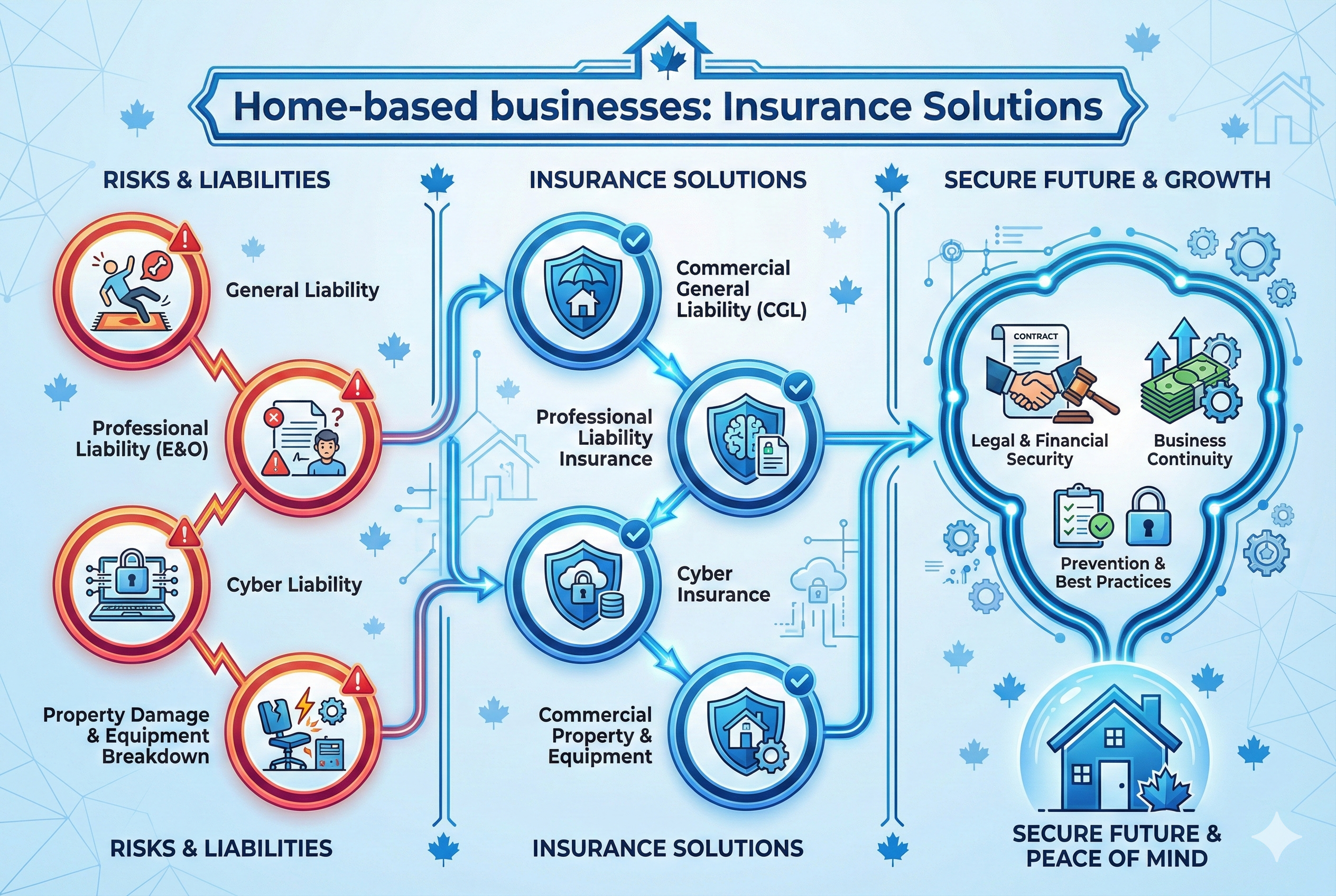 Home-Based Business Insurance